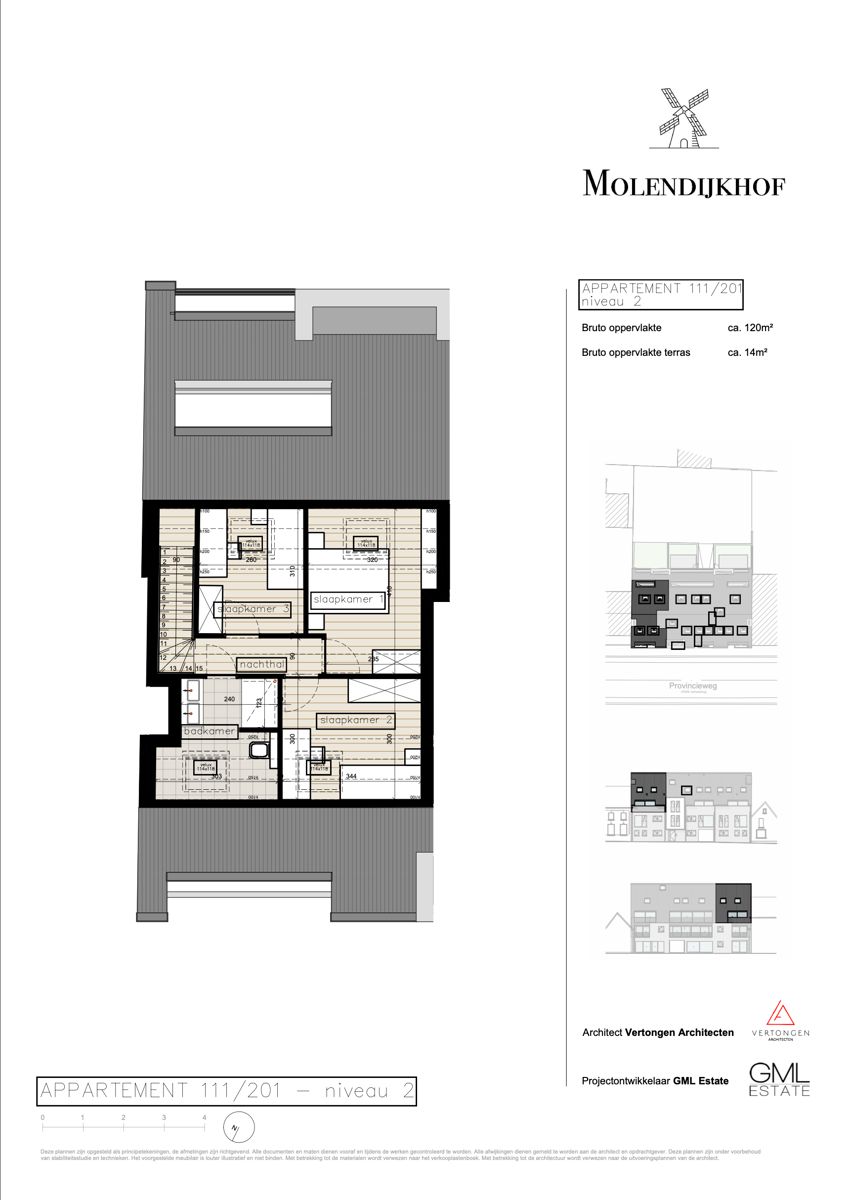 Appartement te koop foto 8