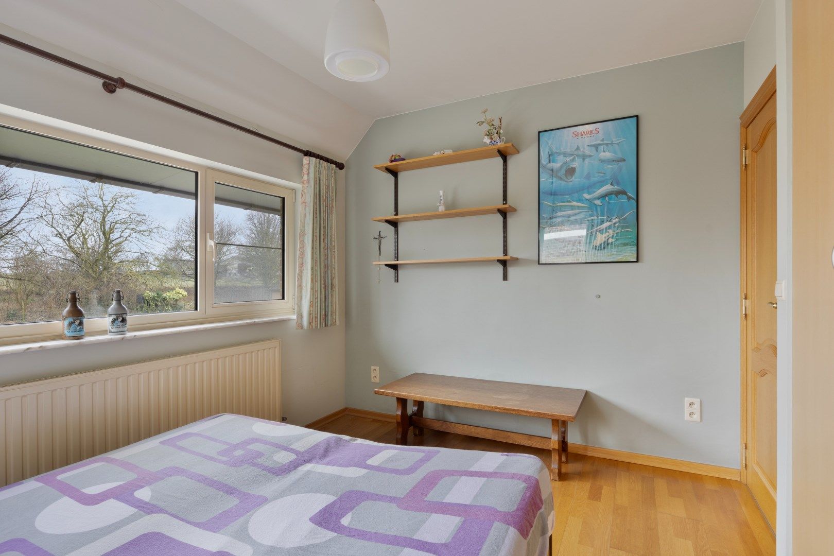 Prachtige woning met weide in Riemst-Vroenhoven foto 17