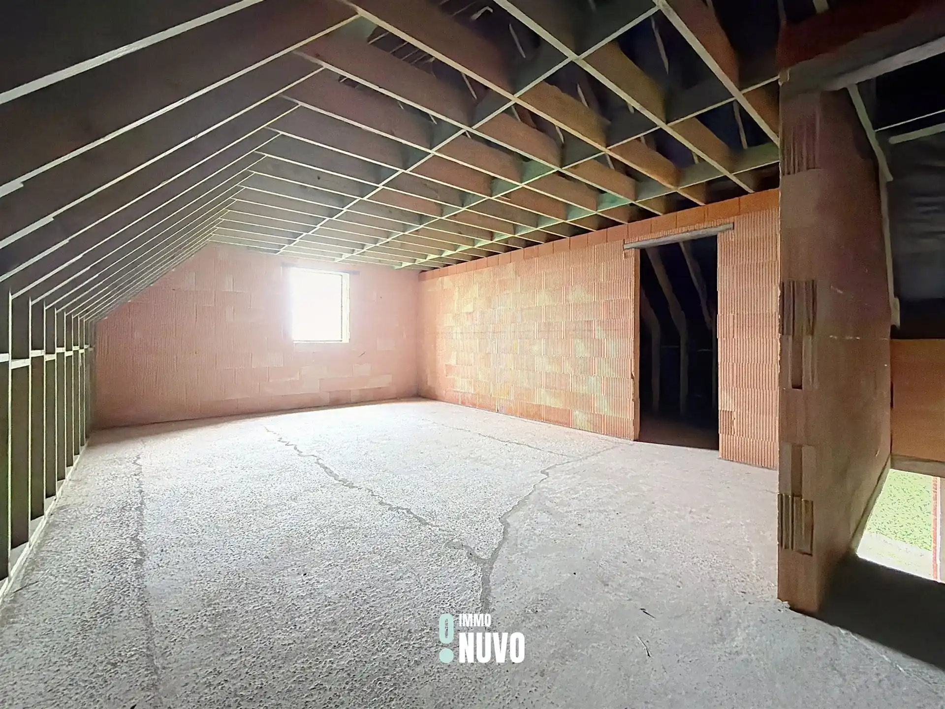 Rustig gelegen nieuwbouwwoning in Erpe-Mere foto 12