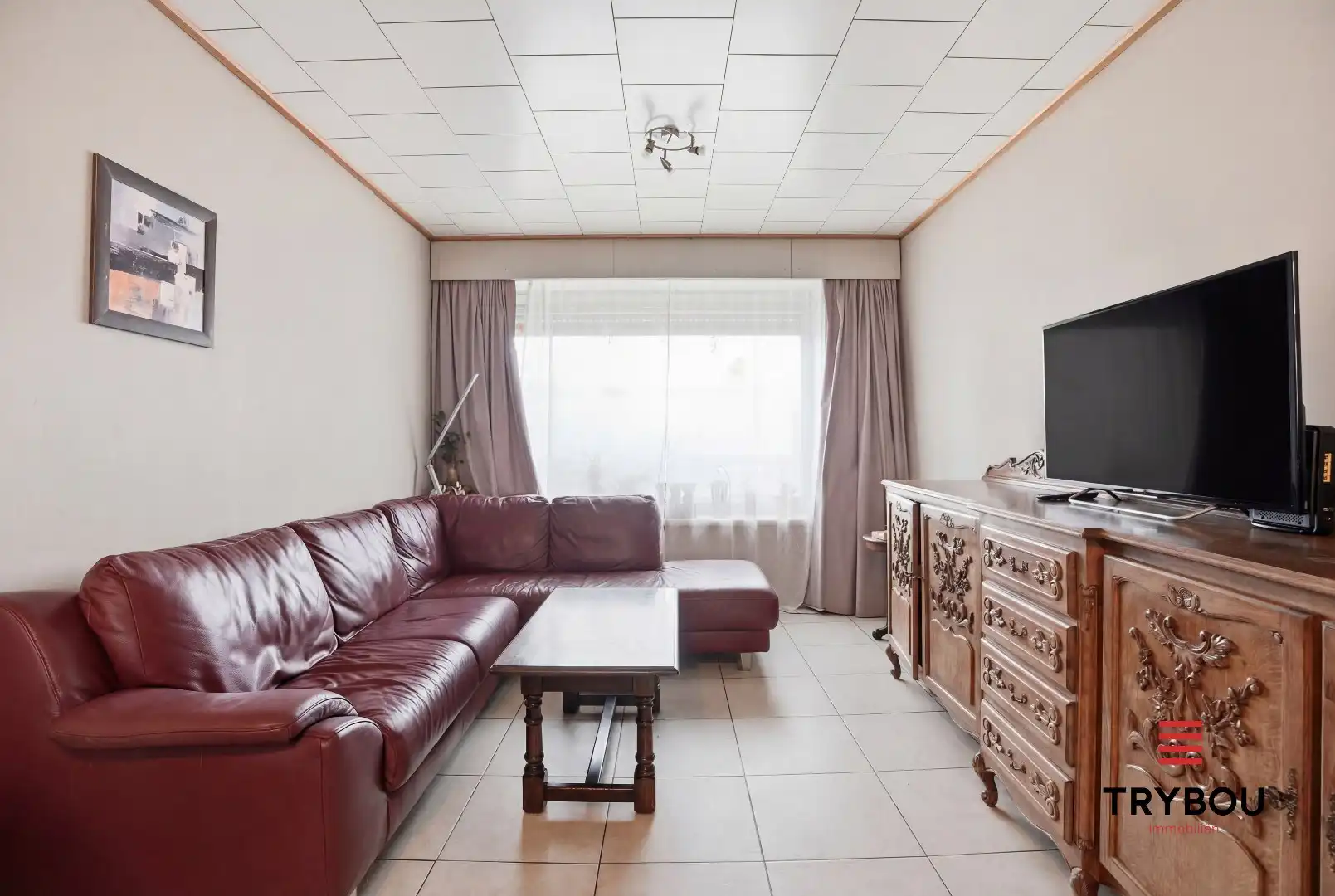 Rustig gelegen, alleenstaande woning op ruim perceel van 2210 m² foto 3