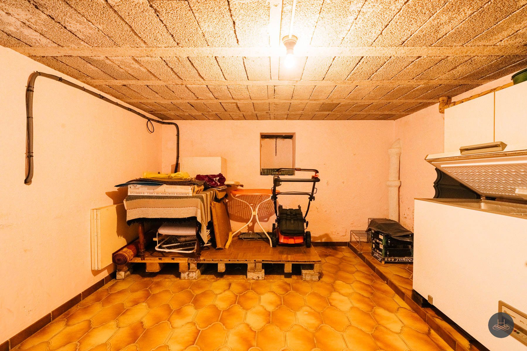 Ruime gezinswoning met garage en tuin op toplocatie foto 23