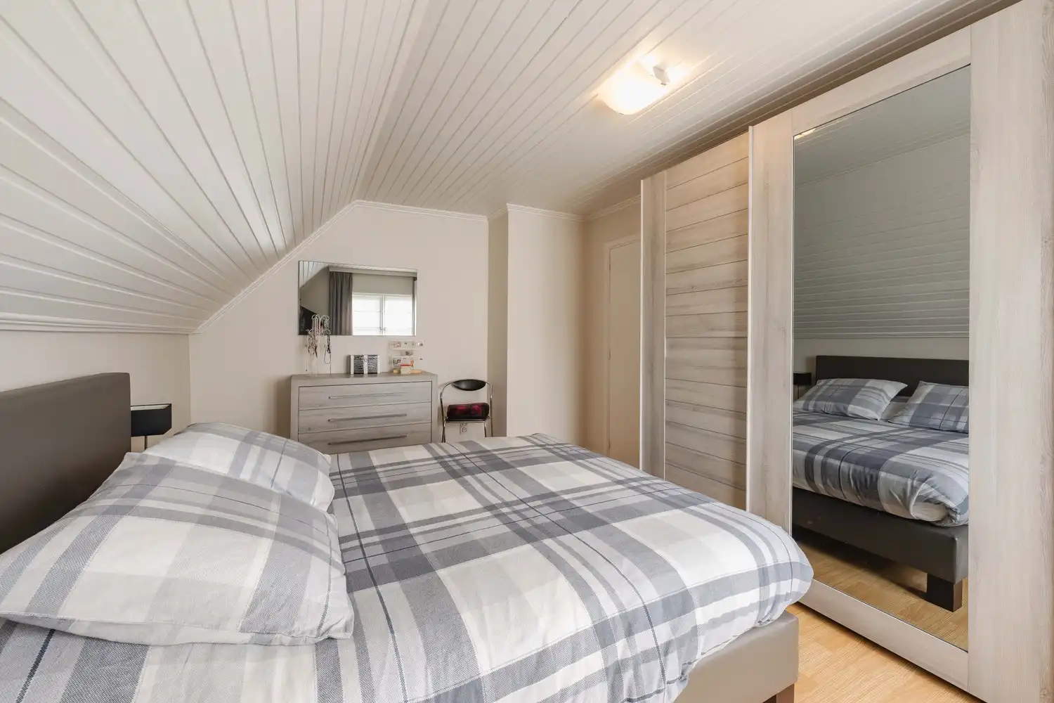 Alleenstaande woning te Meulebeke/Tielt. foto 16