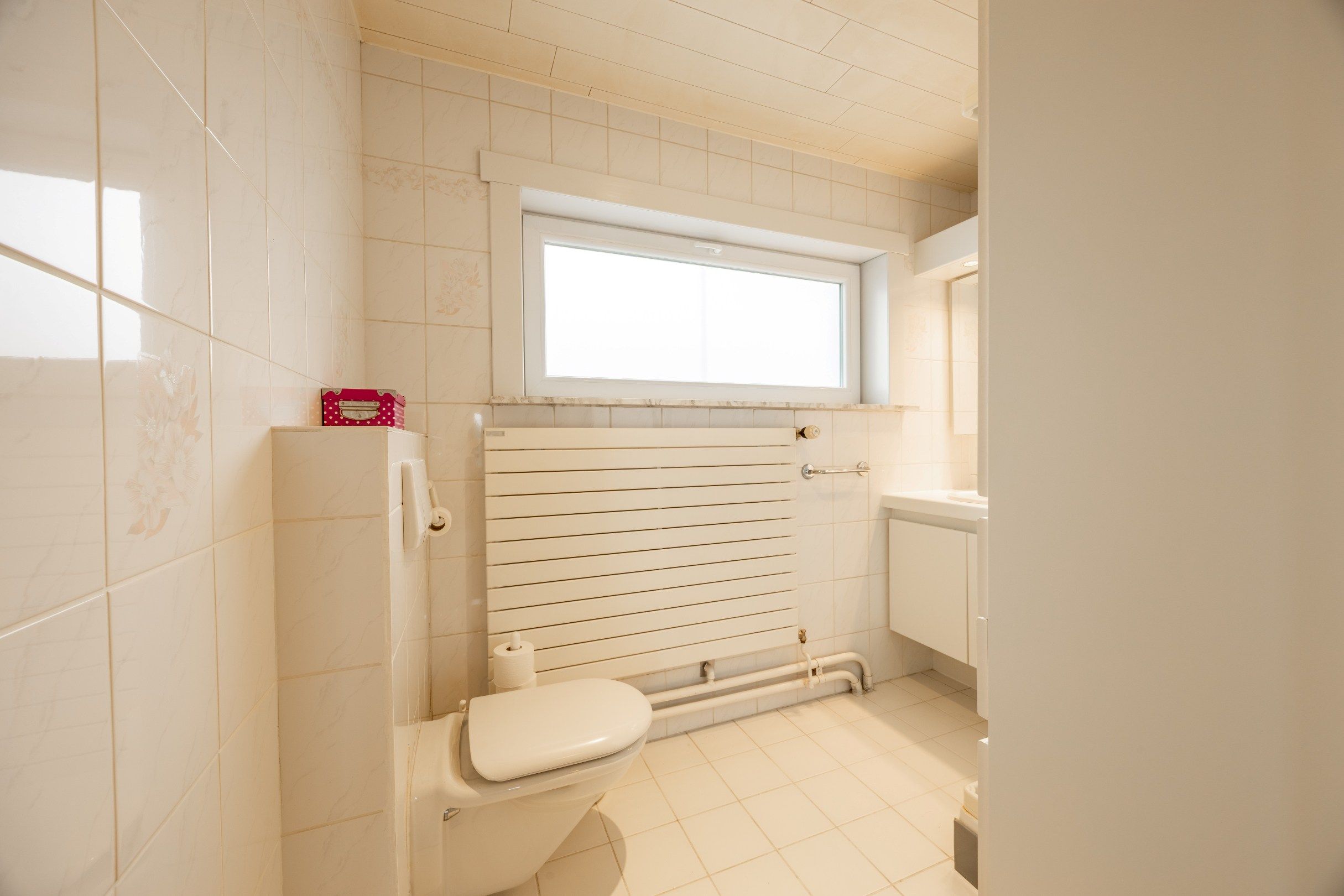 KLOEKE HOB MET DUBBELE GARAGE EN VERZICHT foto 11