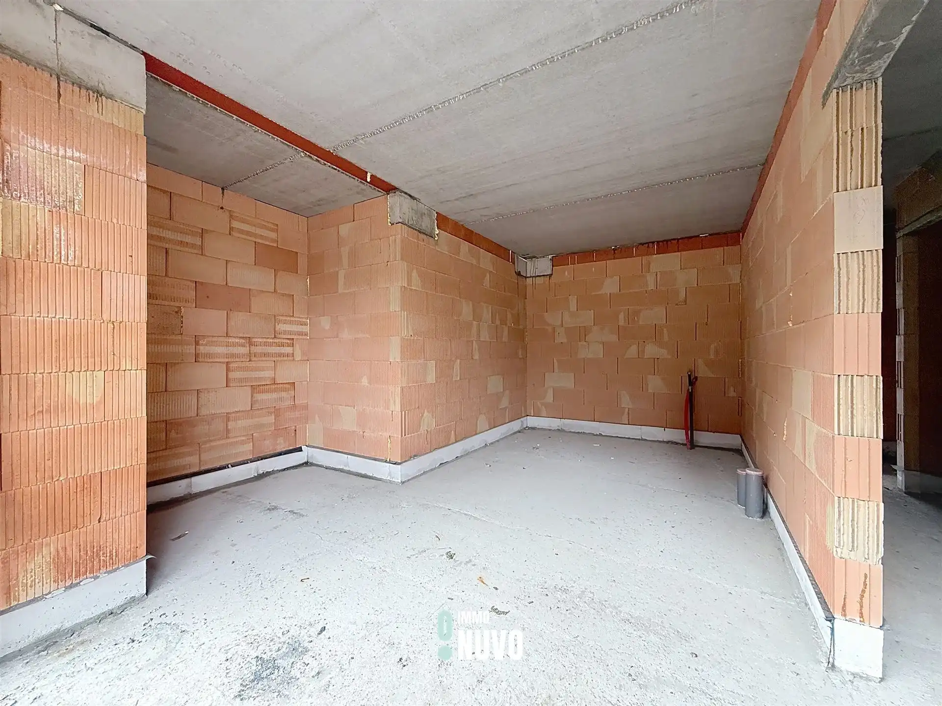 Rustig gelegen nieuwbouwwoning in Erpe-Mere foto 14