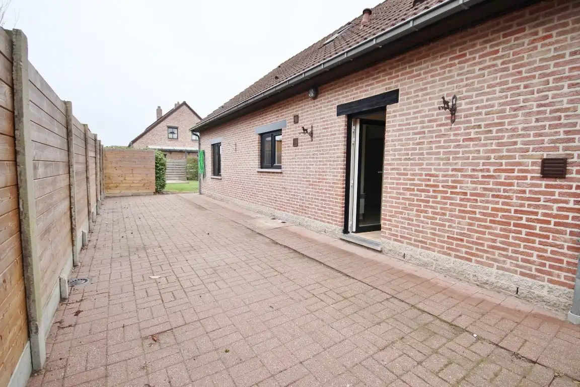 Huis te huur foto 12