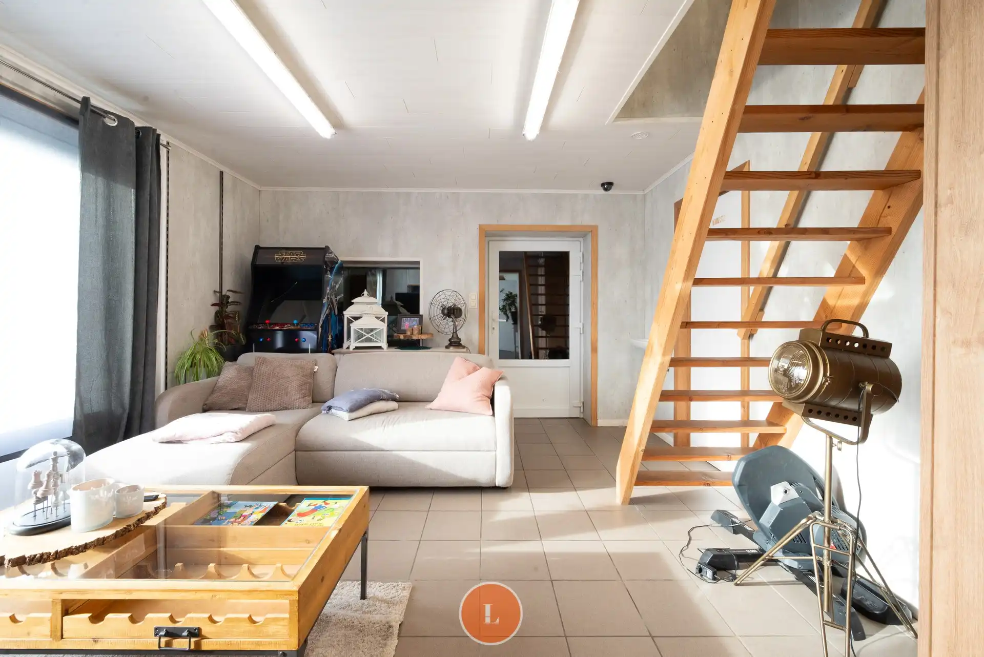 Landelijk wonen met  4 slaapkamers foto 7