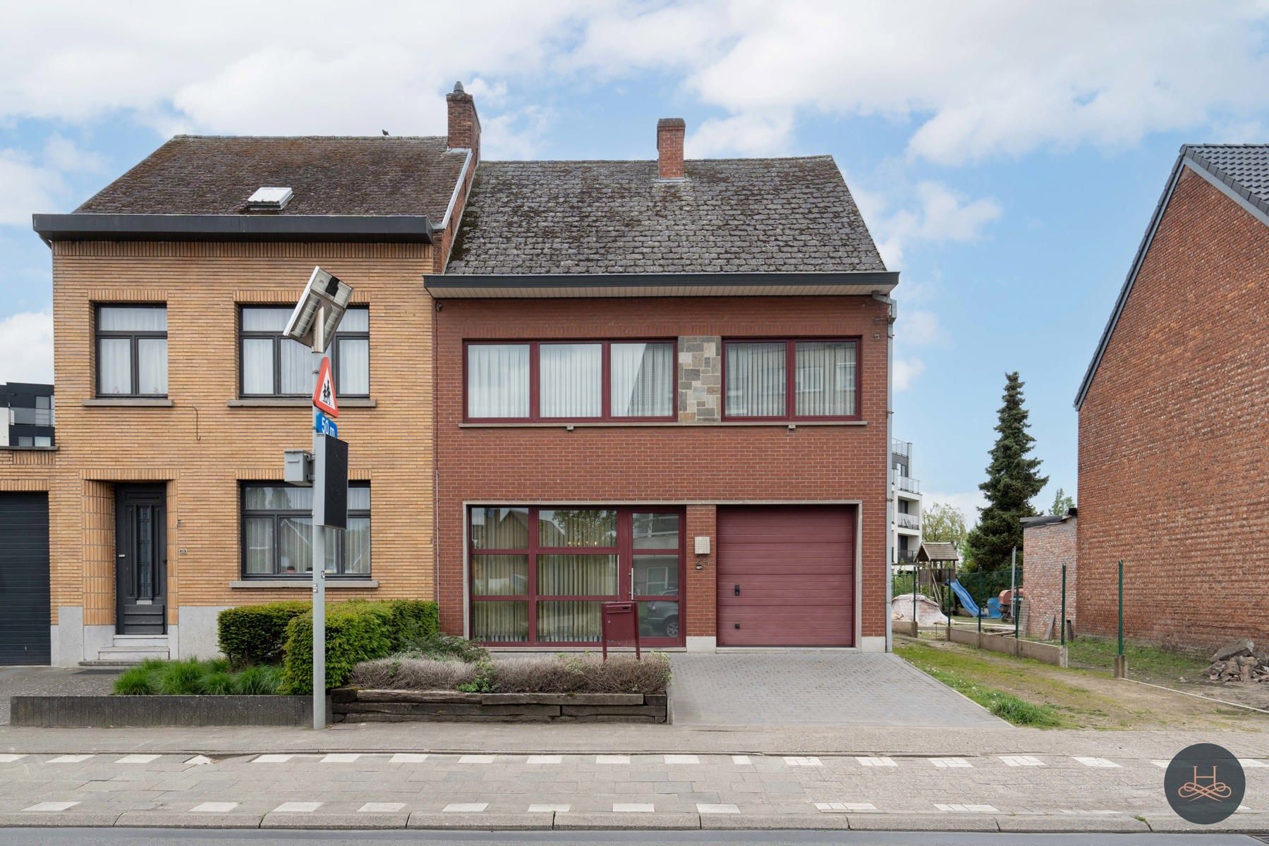 Huis te koop Leuvensebaan 24 - 2580 Putte