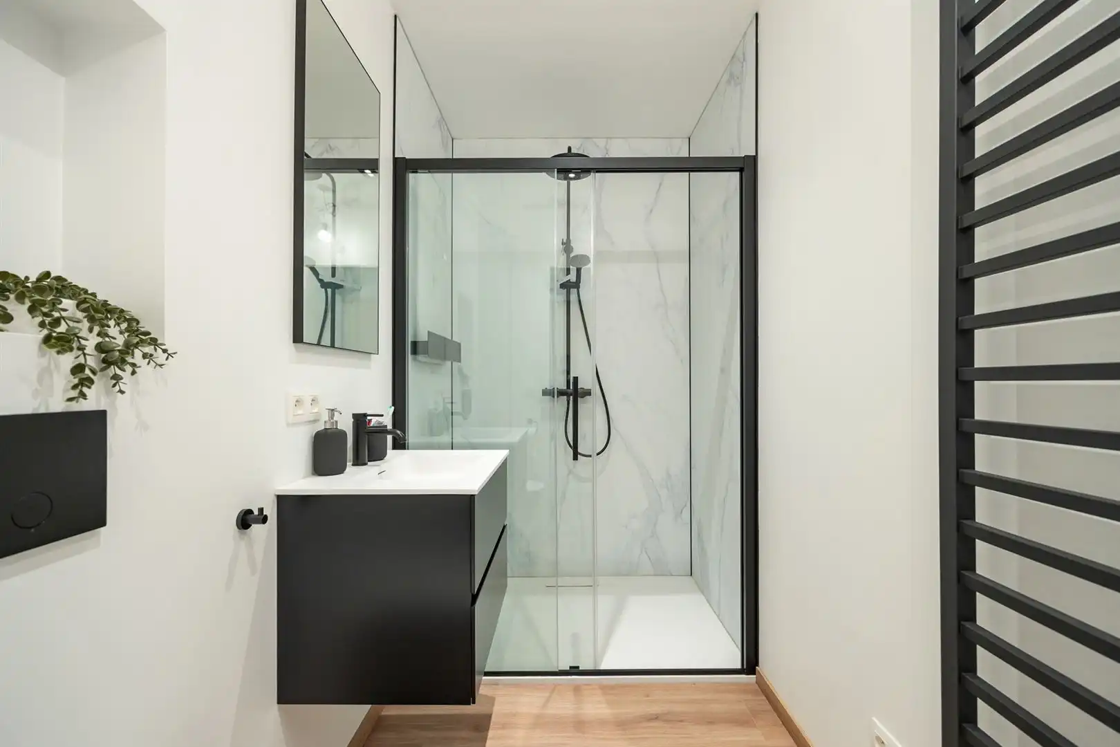 Flat/studio op toplocatie foto 10