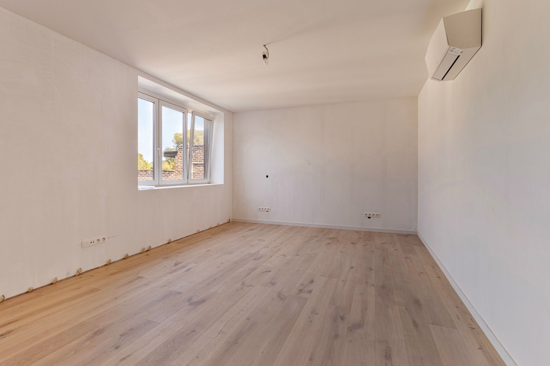 Energetisch gerenoveerde woning EPC A-label foto 13