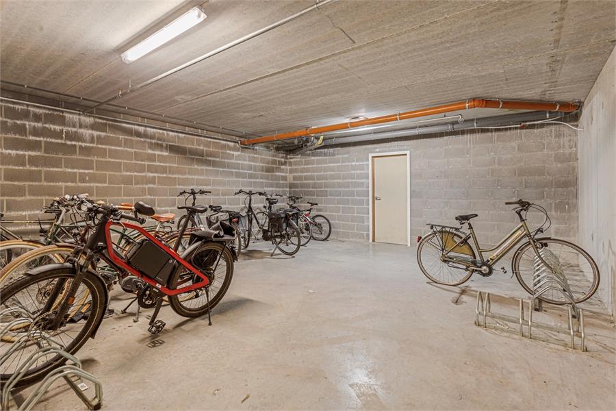 Tof appartement te huur in centrum Groot-Vorst foto 21