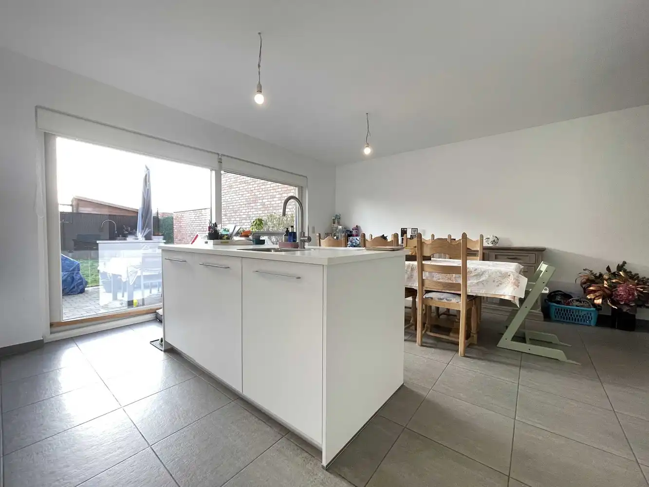 Instapklare gezinswoning met 4 slaapkamers en energielabel A foto 5