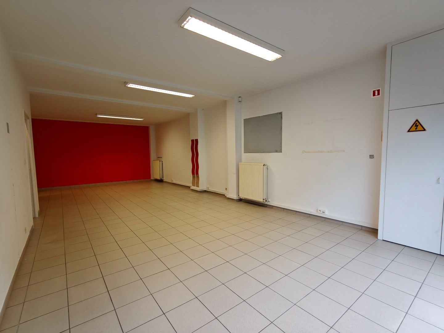 Handelspand in het centrum van Lokeren foto 5