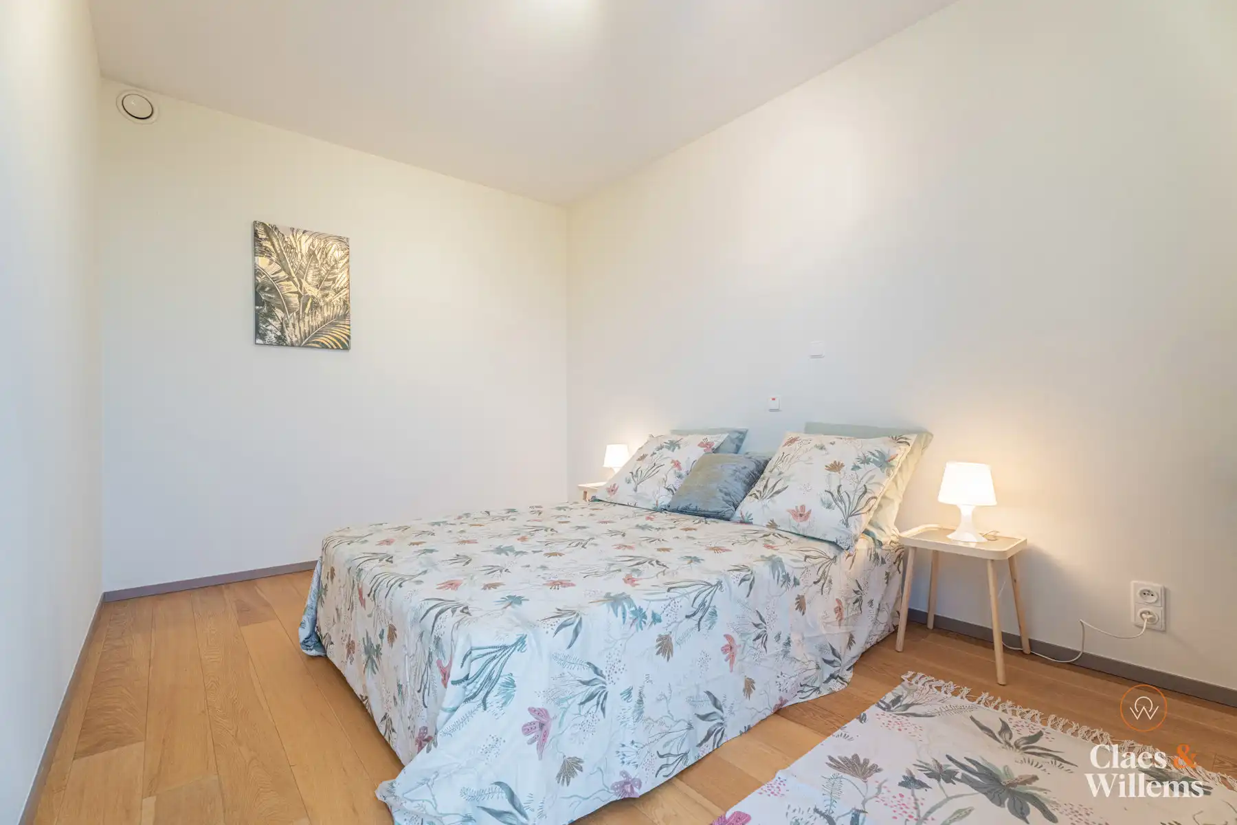 Serviceflat te koop in Alsemberg met ruim terras foto 10