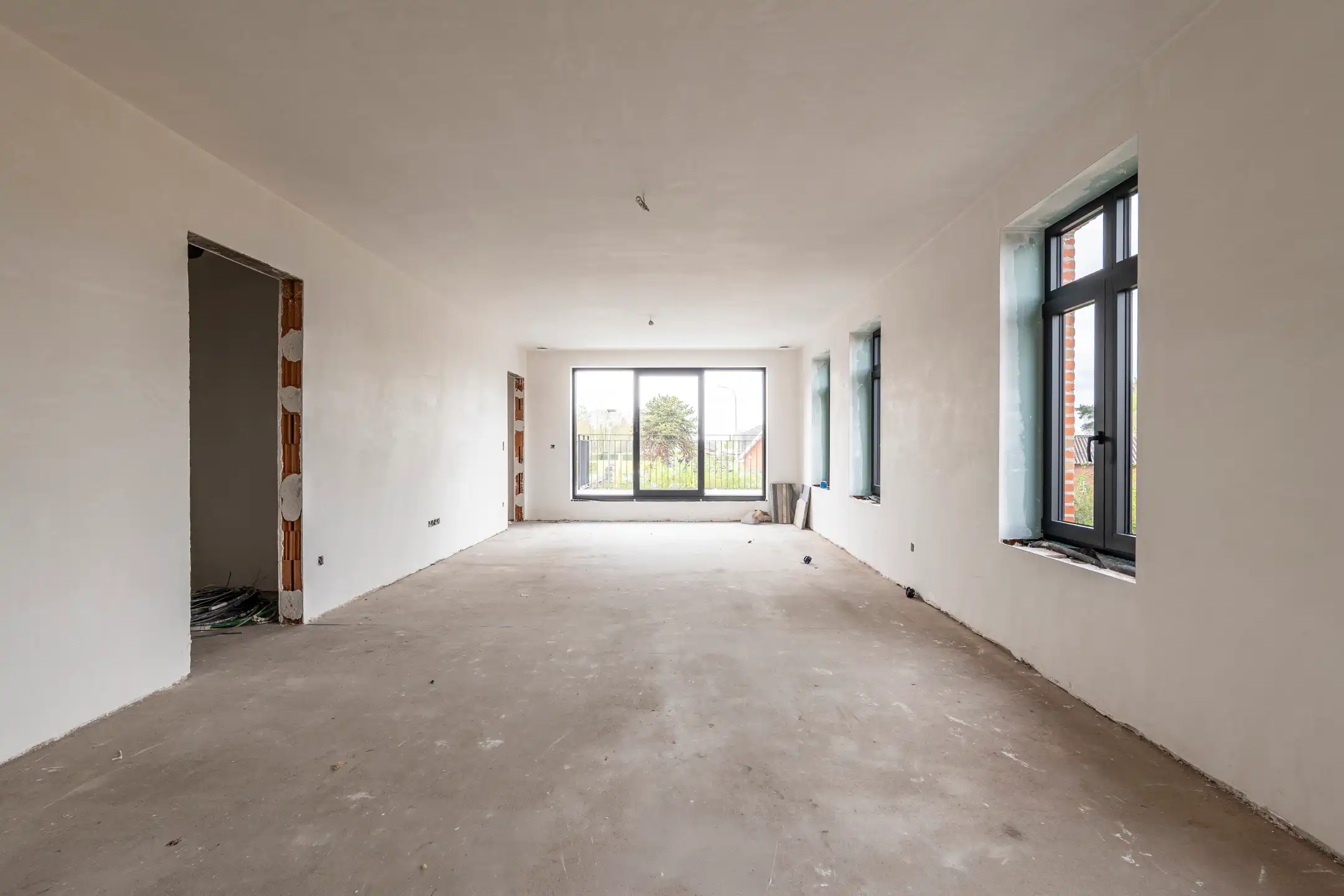 Ruim 2 slaapkamerappartement in Hoogstraten-centrum. foto 22