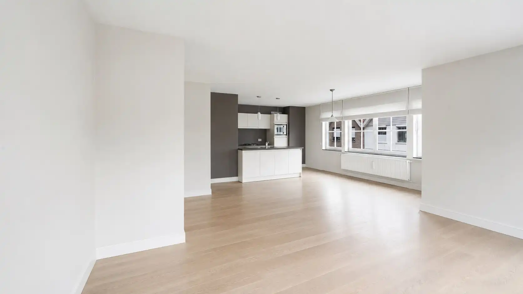 Knap appartement in een recent gebouw te Knokke foto 6