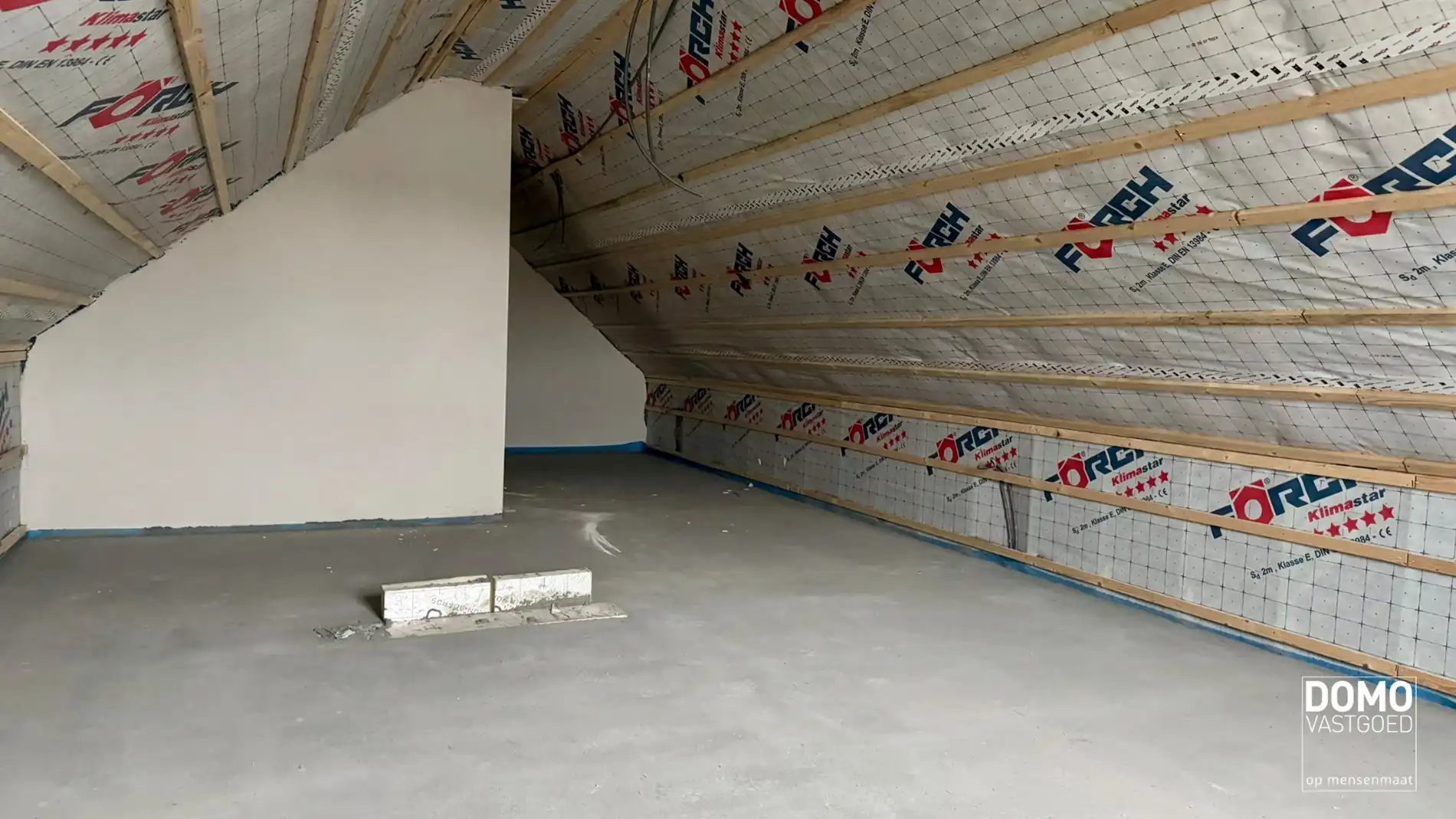 ENERGIEZUINIG NIEUWBOUWPROJECT OP WANDELAFSTAND VAN HET CENTRUM VAN STEVOORT foto 11