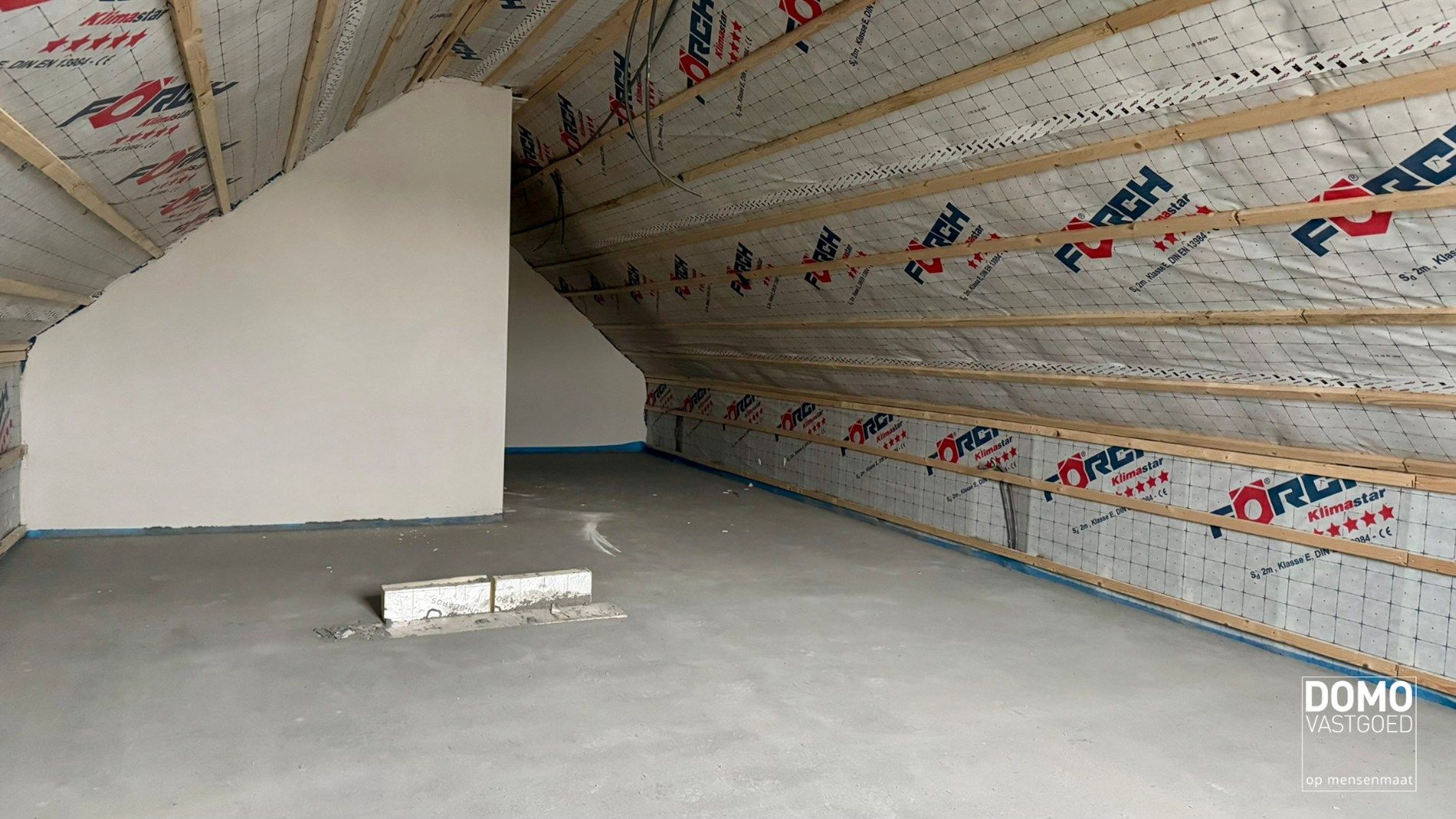 ENERGIEZUINIG NIEUWBOUWPROJECT OP WANDELAFSTAND VAN HET CENTRUM VAN STEVOORT foto 11