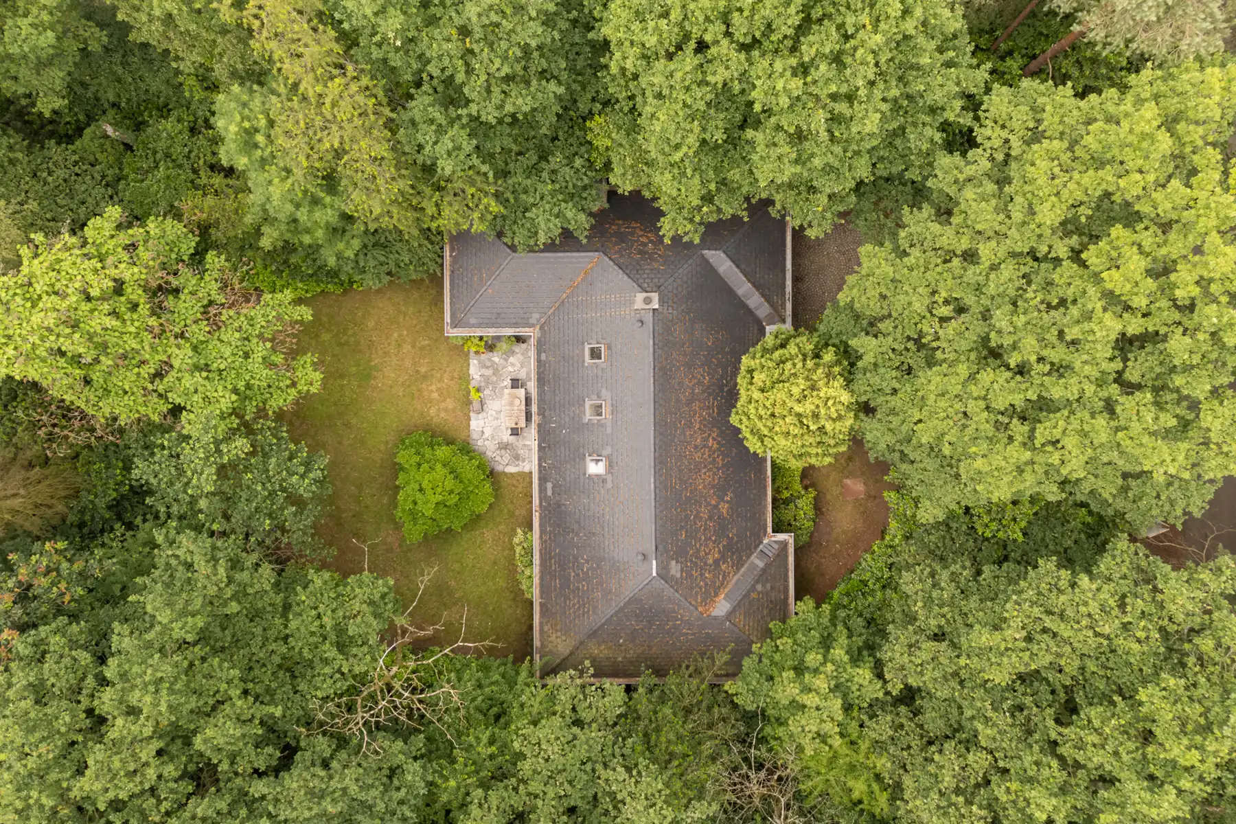 Hof Ter Linden volledig te renoveren villa op 2000 m² foto 25