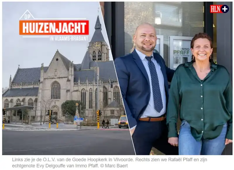 Comfortabel wonen vlakbij het centrum met eigen parking foto 28