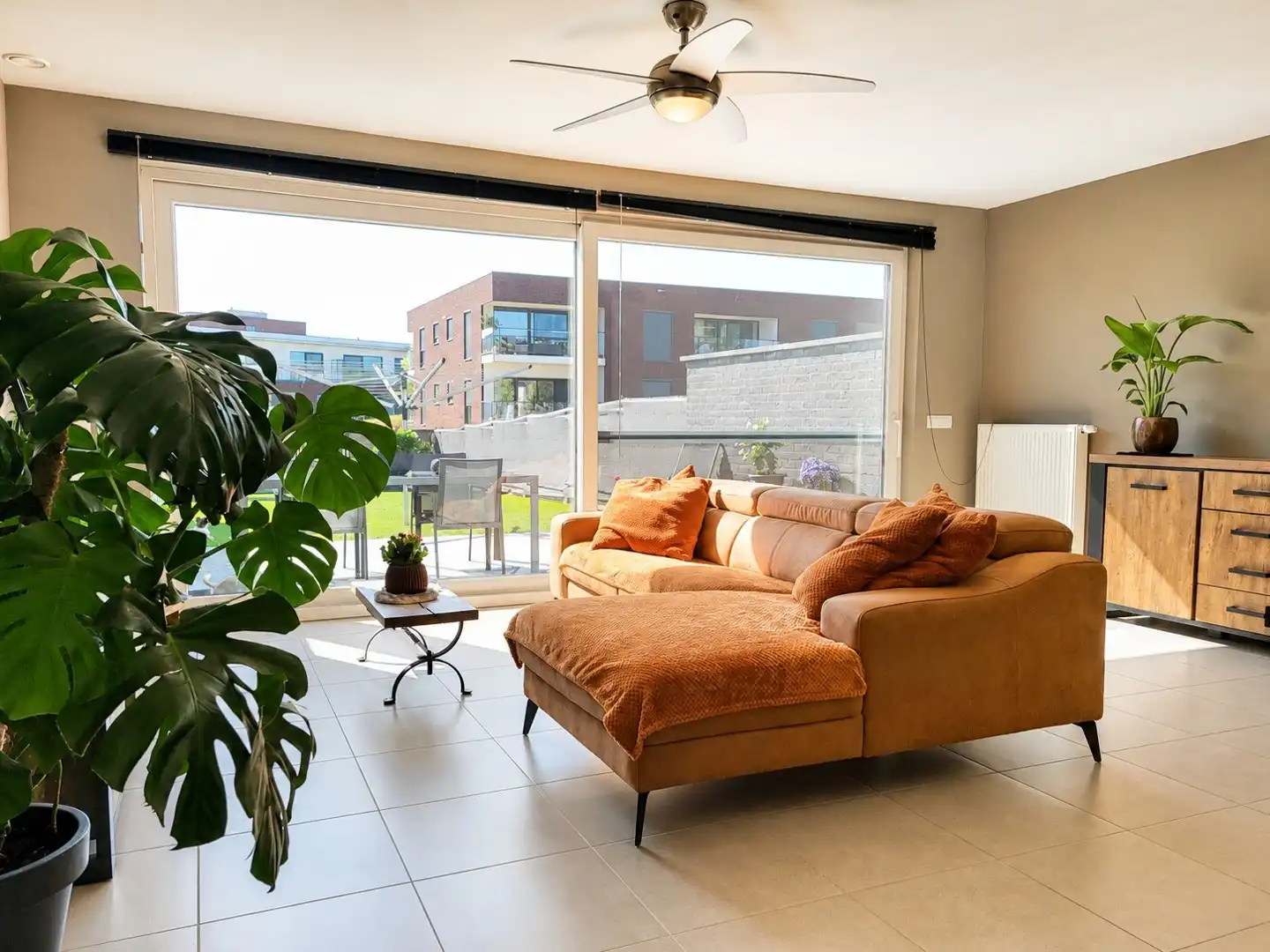 Moderne eengezinswoning (2016) met 3 slaapkamers, garage en ruime zolder in Zottegem. Perfect voor comfortabel wonen! foto 10