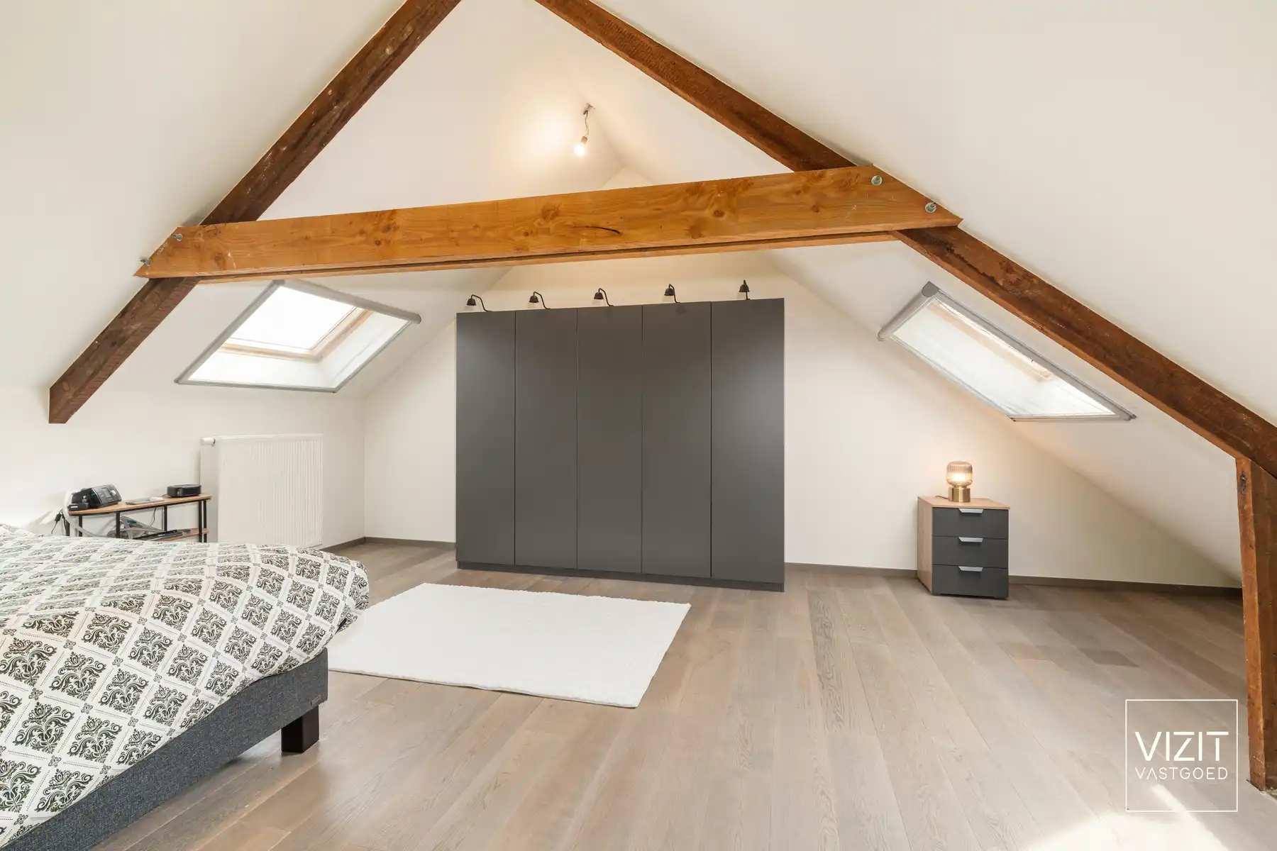 Instapklare woning nabij centrum Ninove! foto 9