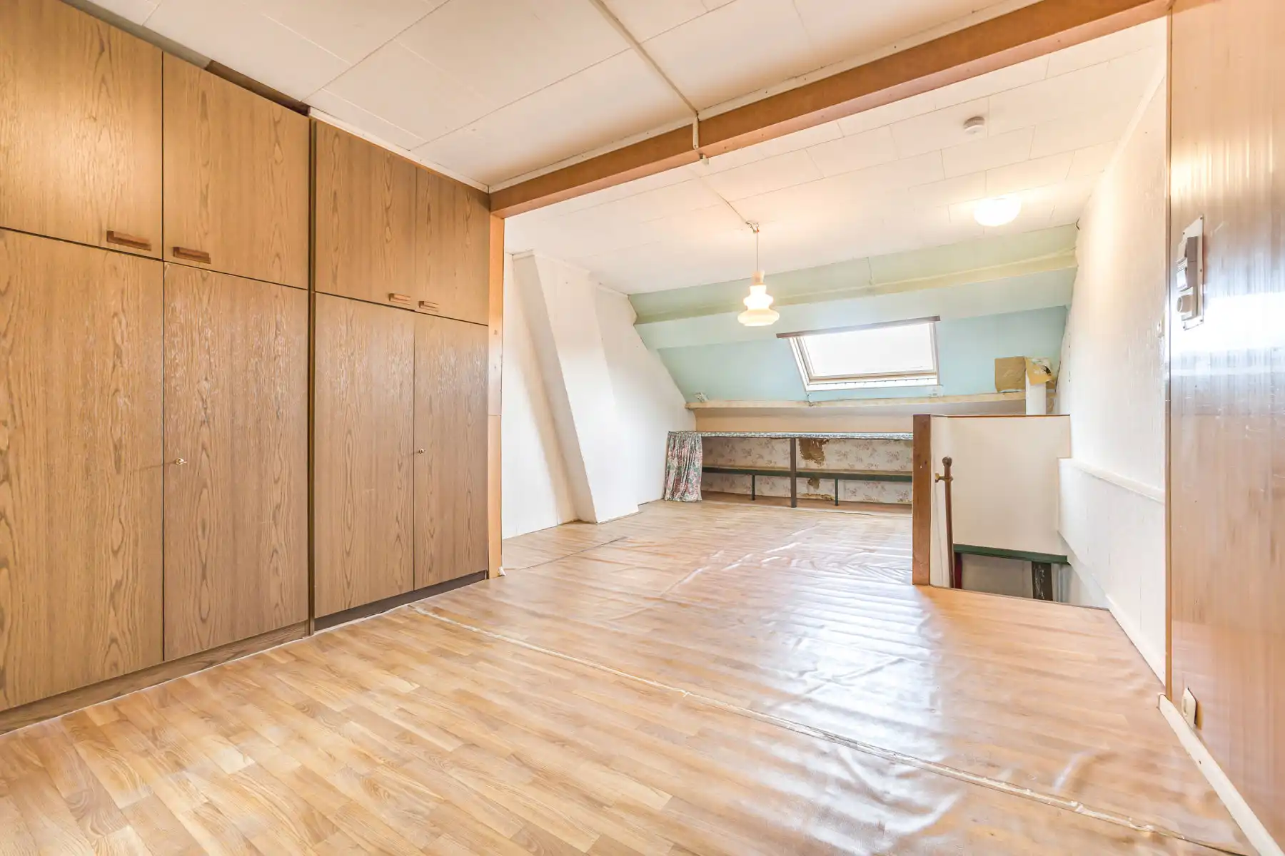 Goed gelegen woning met 3 slaapkamers en tuin foto 12