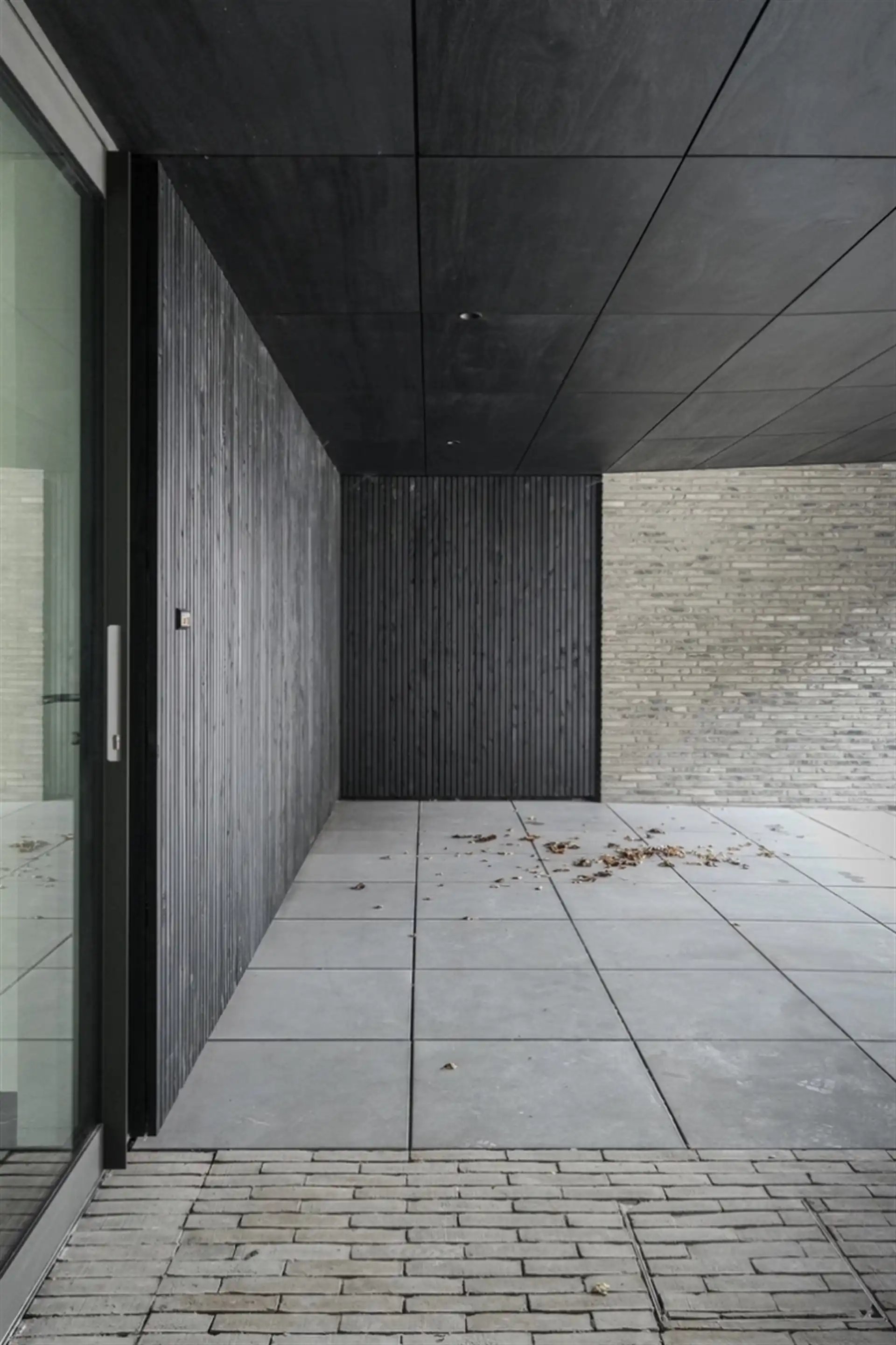 Exclusief strak nieuwbouwappartement met carport en groot terras. foto 11