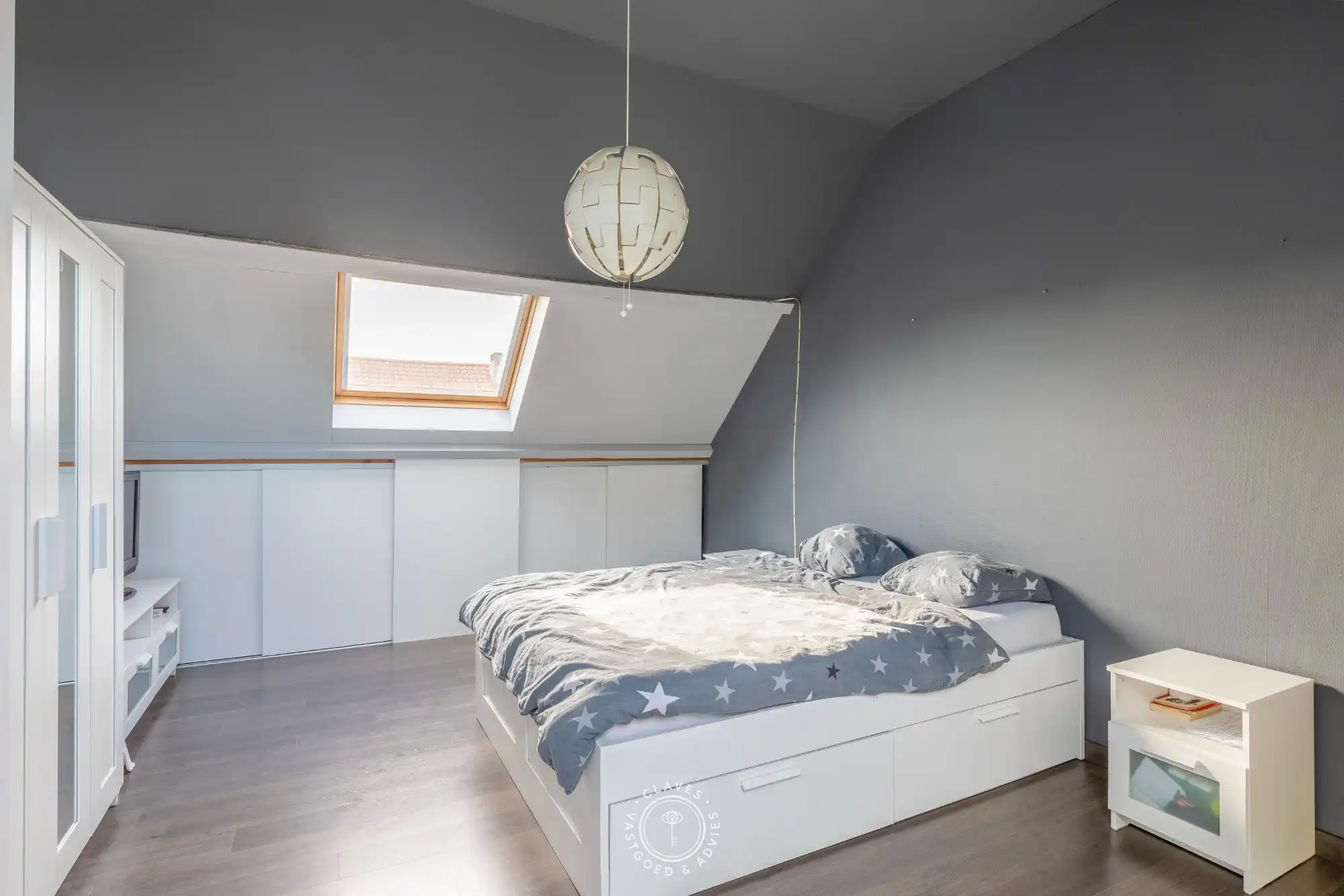 Instapklare woning met een hart voor gezelligheid foto 14