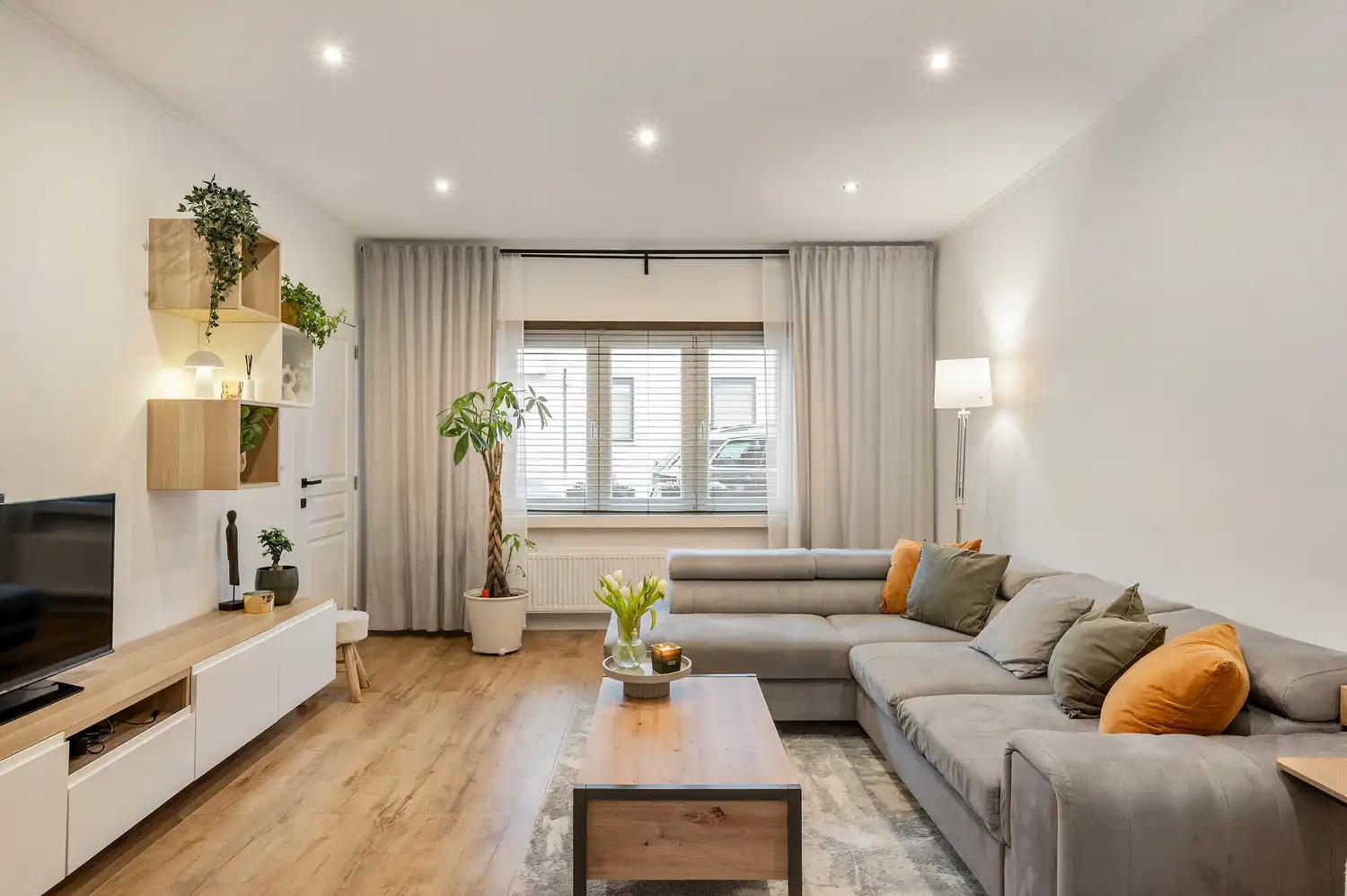 Instapklaar design met een hart voor kwaliteit: uw nieuwe thuis in Berlaar foto 16