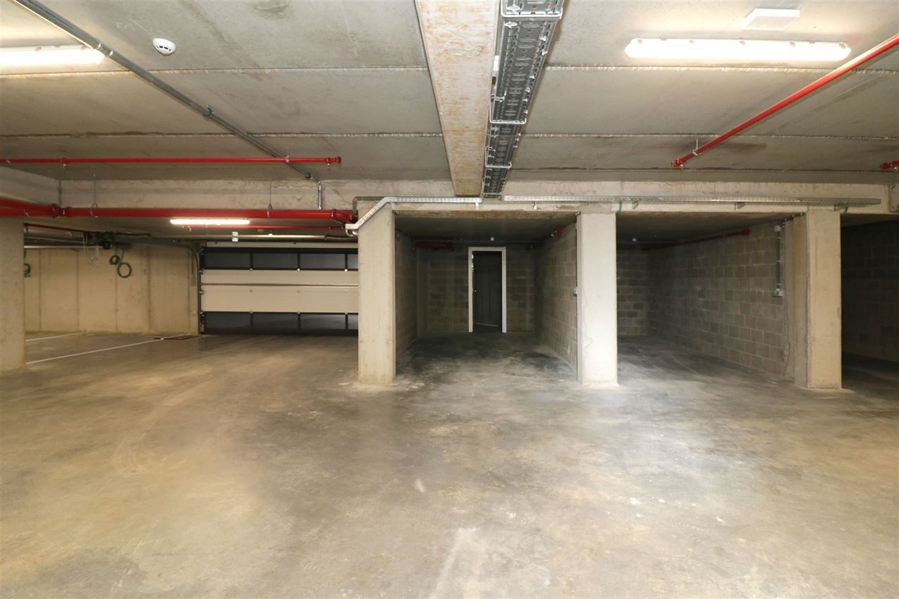 Nieuwbouwapp. met twee slpk, zuidterras op een gunstige ligging foto 42