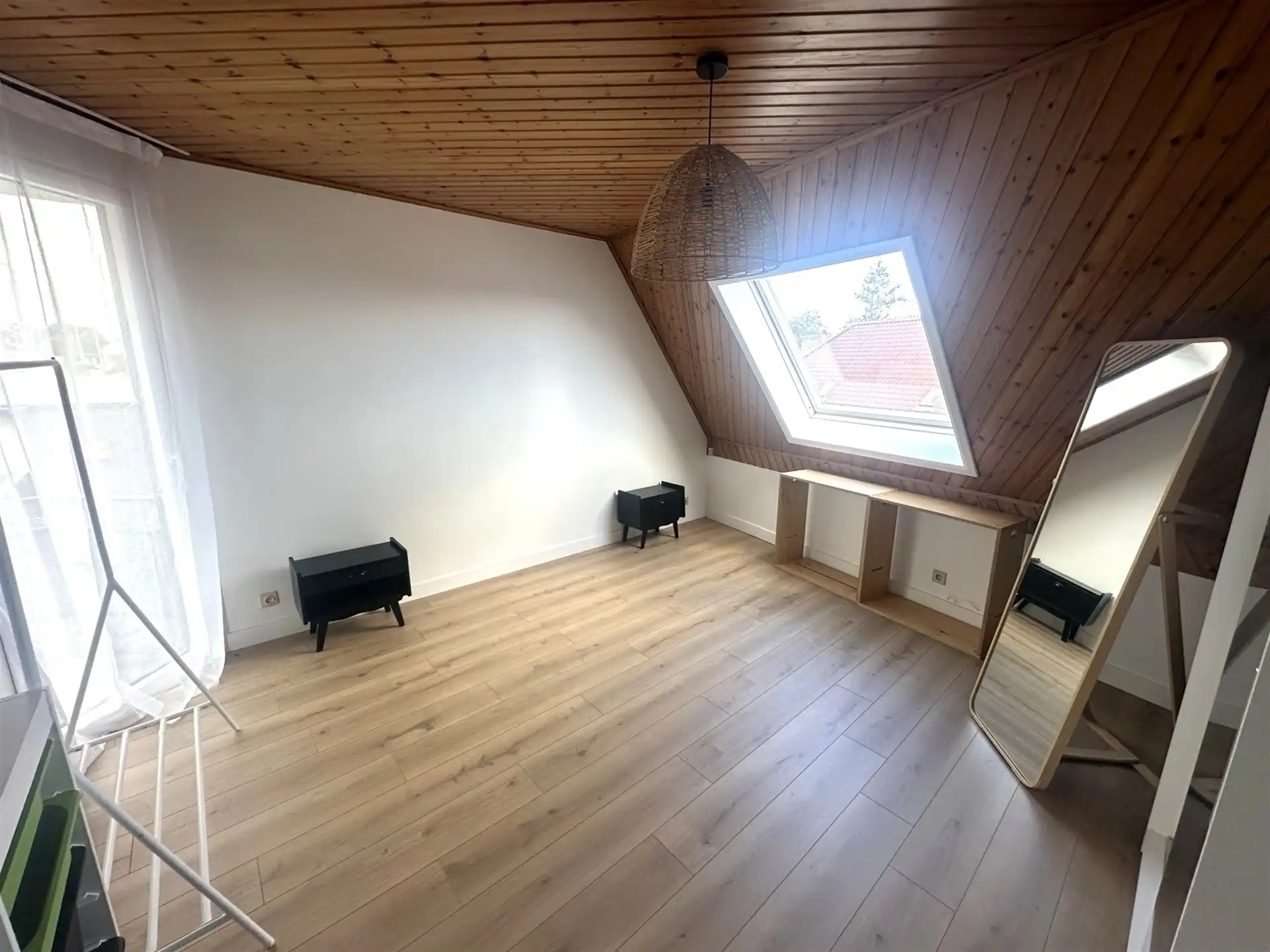 Gunstig gelegen appartement met 2 slaapkamers in Aalst foto 6