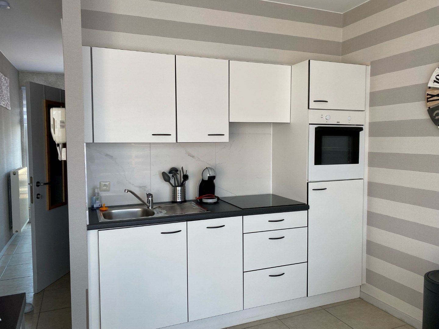 MOOIE PENTHOUSE TE HUUR OP JAARBASIS foto 4