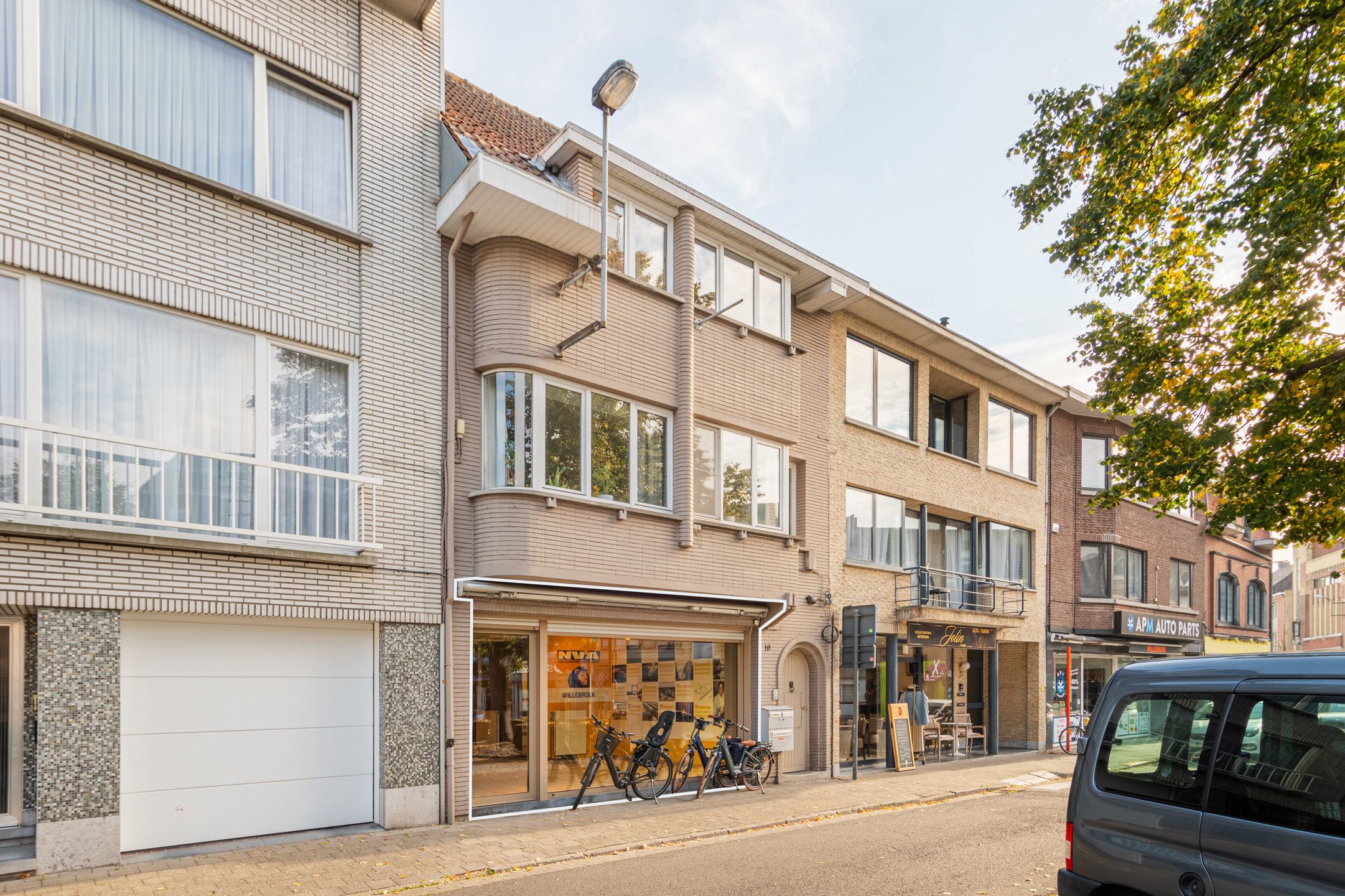 Handelsruimte met potentieel – breng jouw zaak tot leven! foto 14