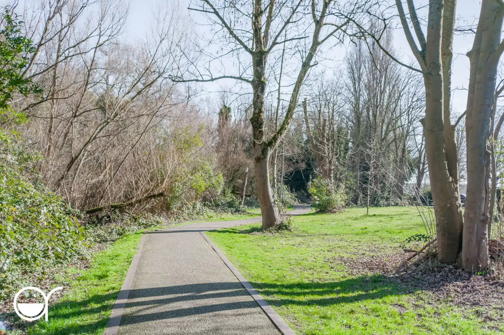 Ruim duplex appartement 154m² met twee slaapkamers en drie terrassen (56m²) foto 13