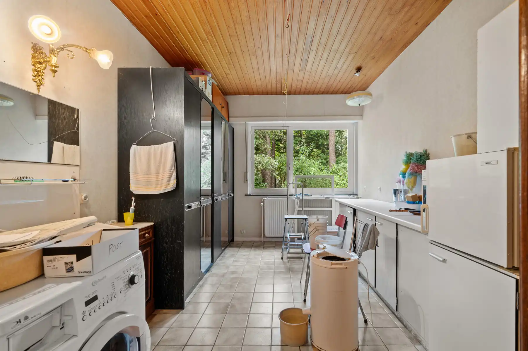 Tijdloze villa op 3.114 m2 te KEERBERGEN foto 16