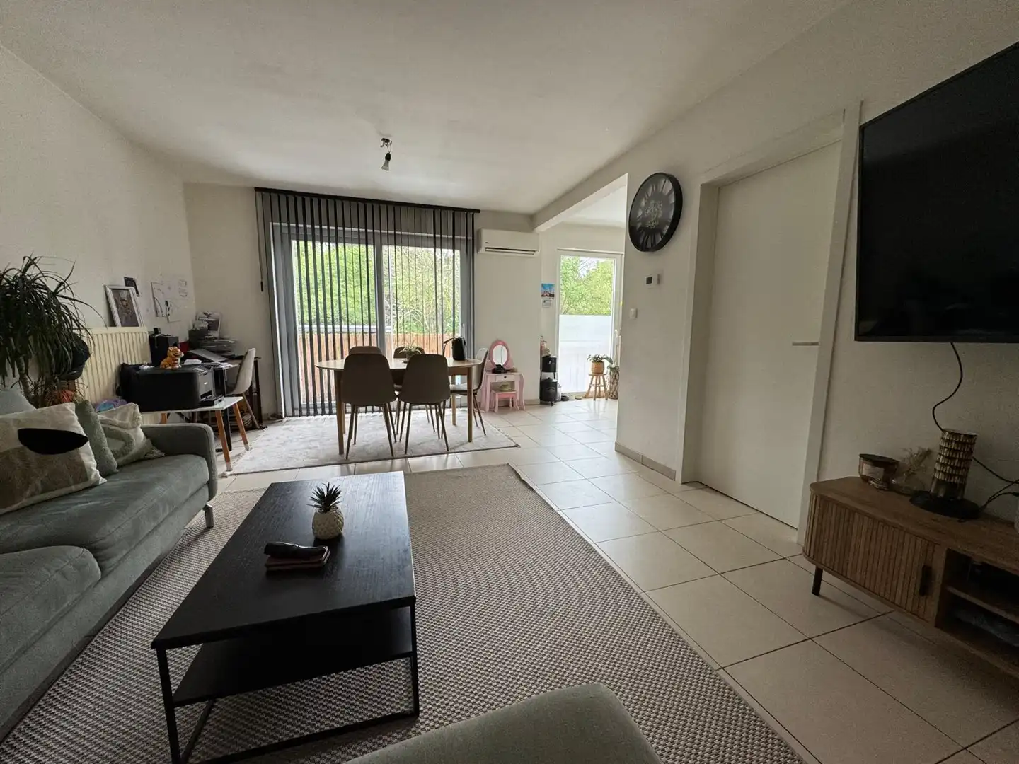 Duplex appartement in Maasmechelen foto 3