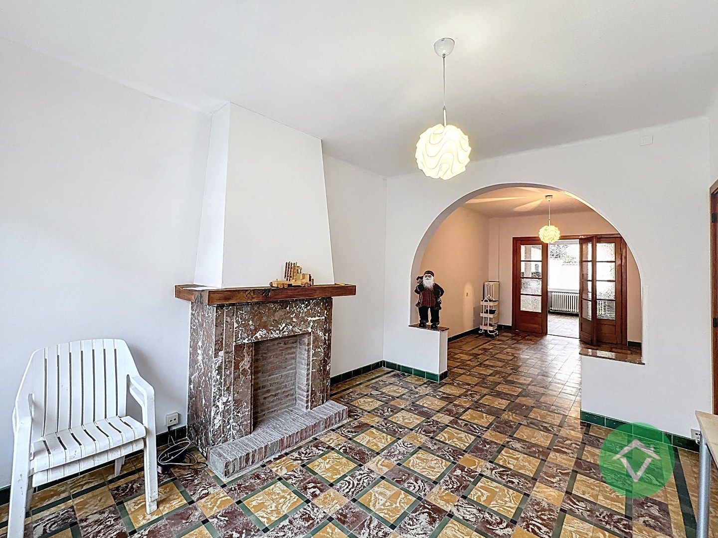 Instapklare woning met 4 slaapkamers te Oostende  foto 3