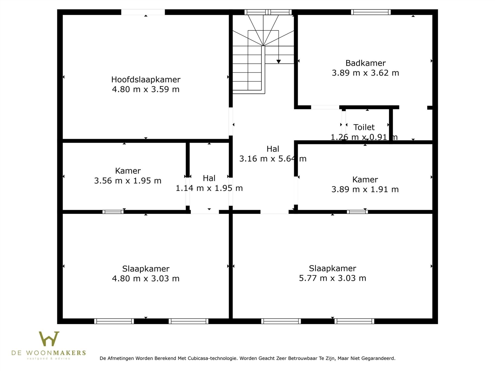 AUTHENTIEKE WONING MET RUIME SCHUUR EN VEEL POTENTIEEL IN TONGEREN  foto 63