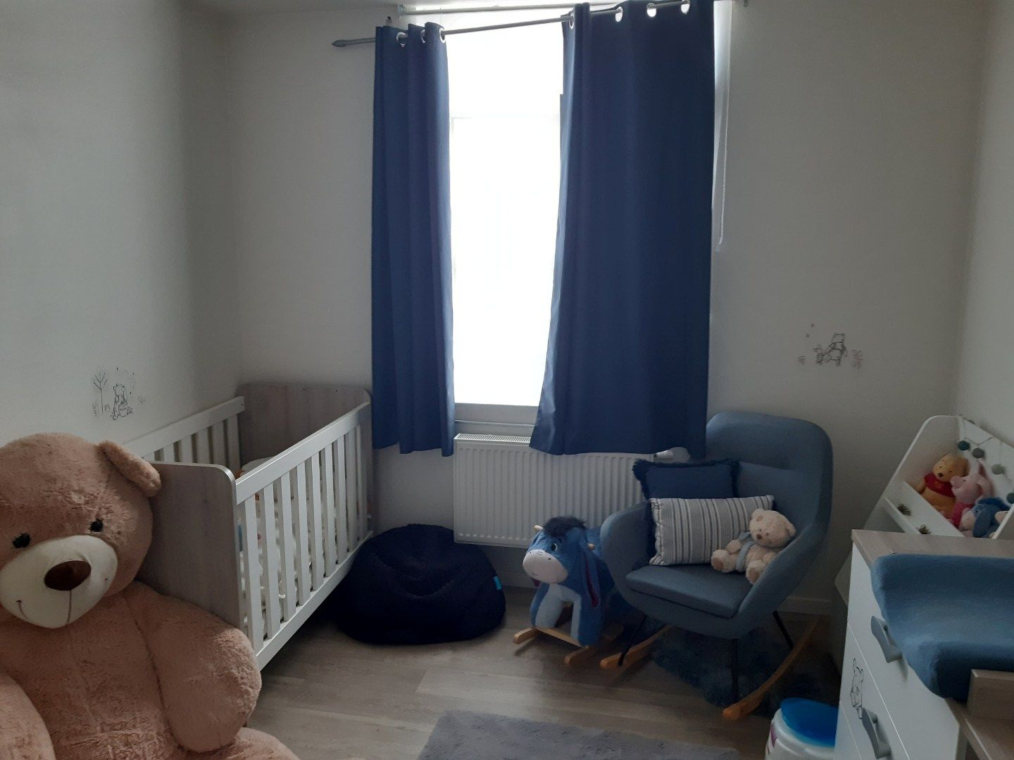 Knus en ruim wonen. foto 13