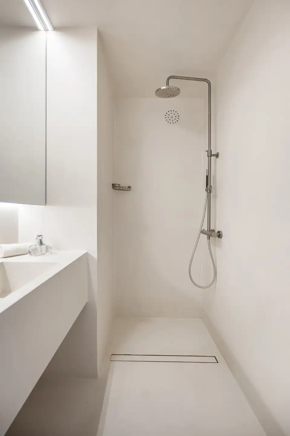 High-end hoekappartement met zeezicht in Knokke-Zoute foto 33