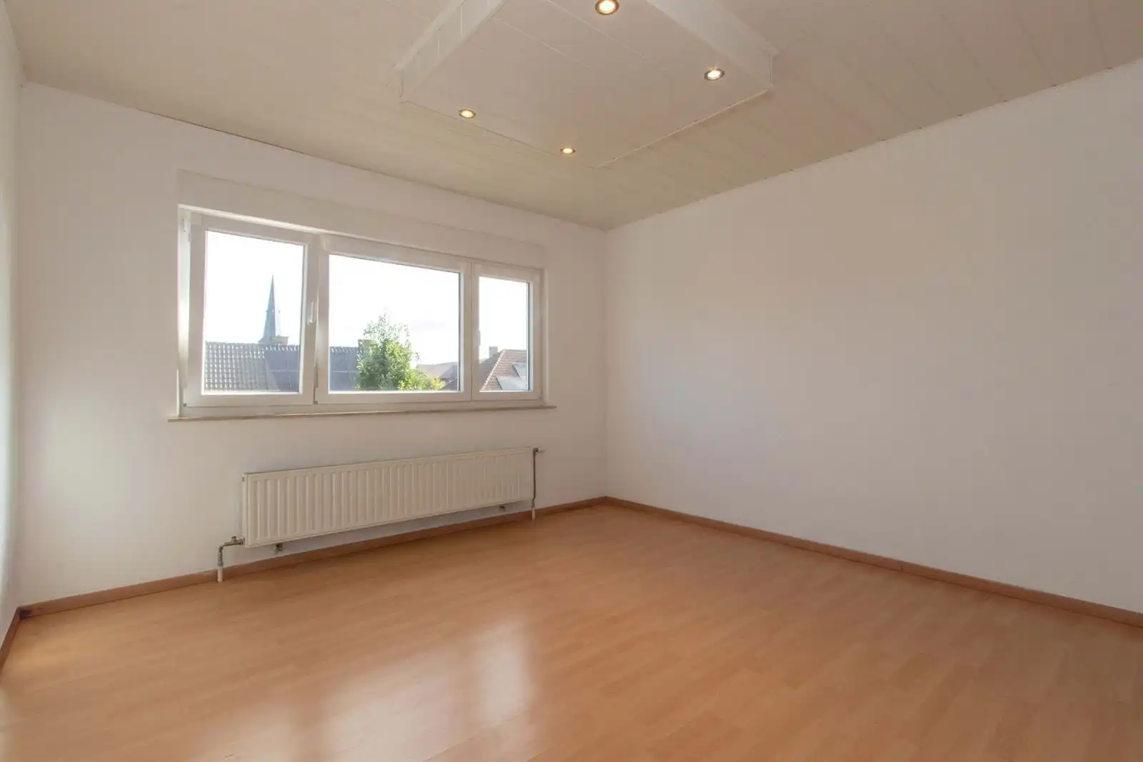 Appartement met 2 slaapkamers in Huizingen foto 6