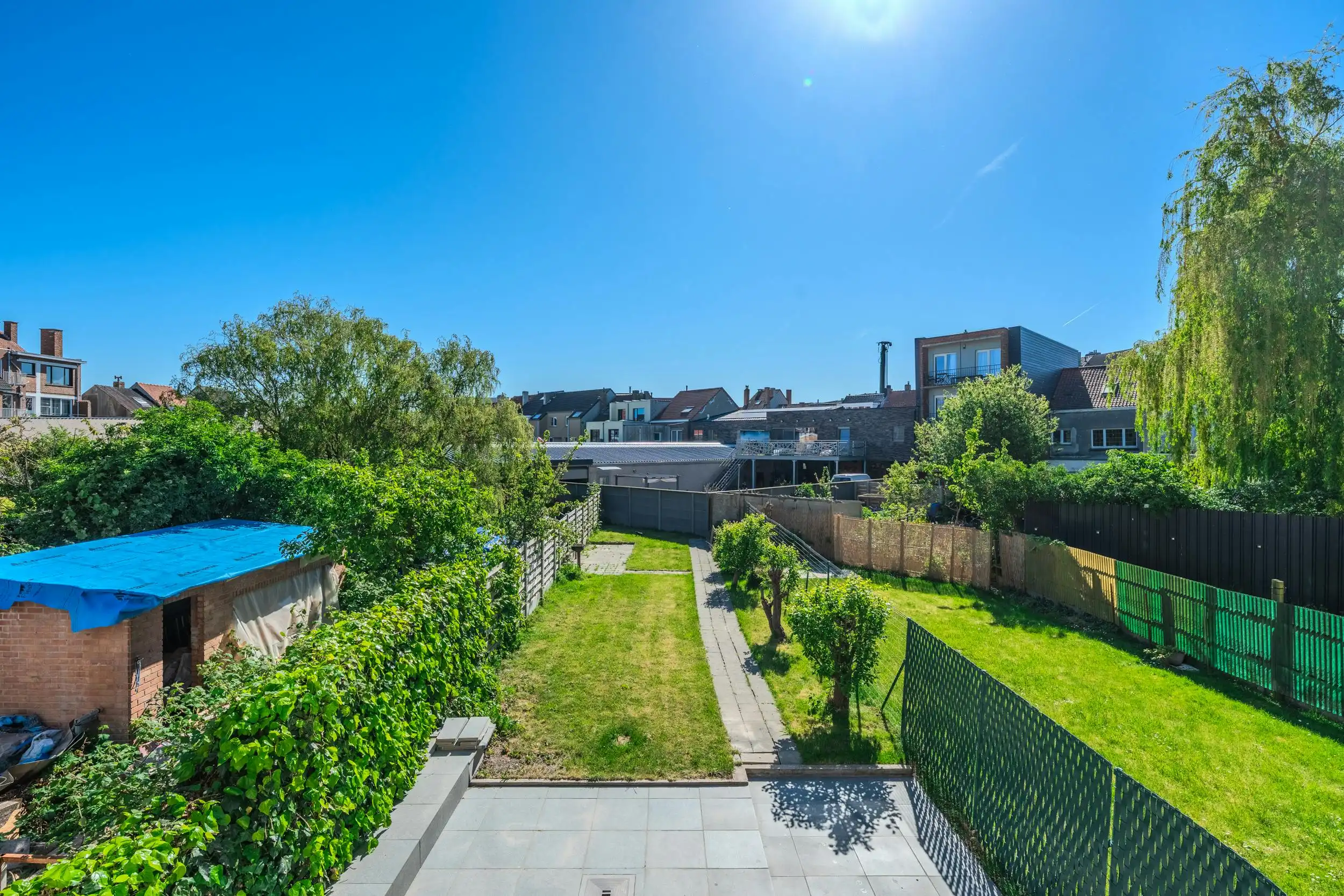 Woning te koop met 3 slaapkamers te Oostende foto 23