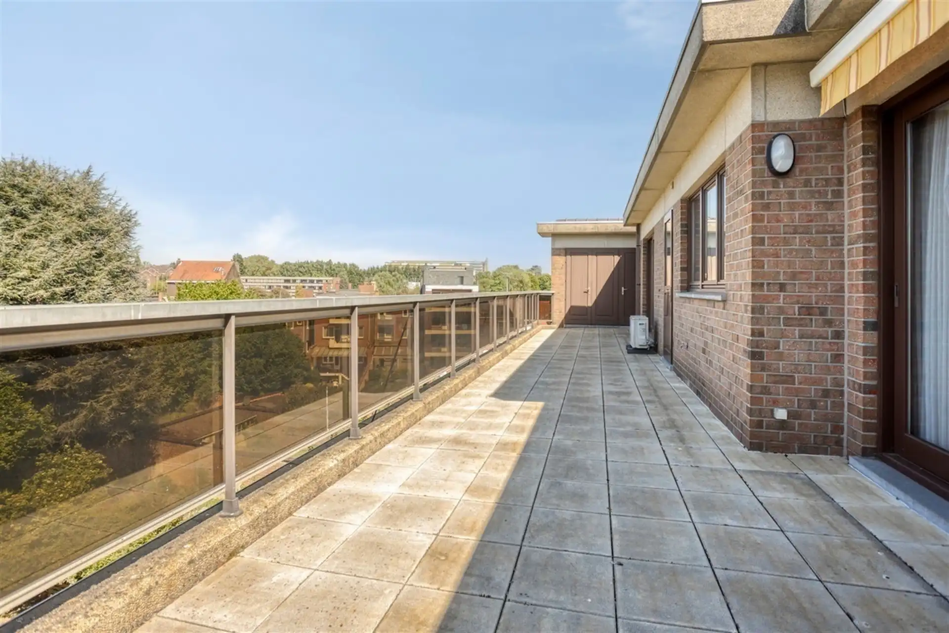 Fantastisch penthouse met 2 zonneterrassen

. foto 18