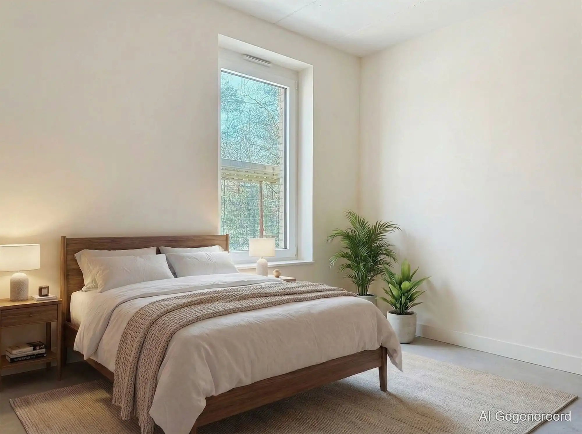 Casco woning in groene omgeving te koop nabij Rotselaar! foto 13