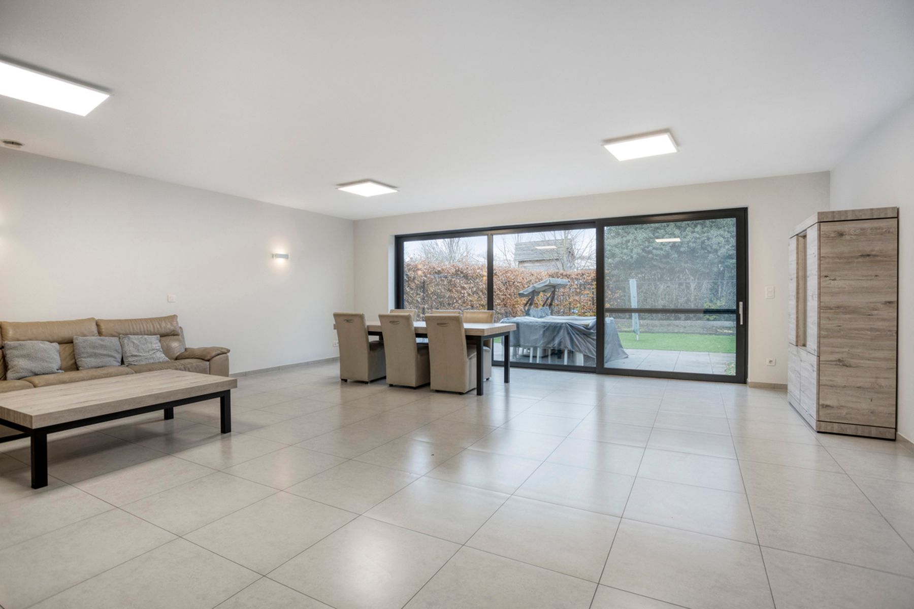 Instapklare gezinswoning in hartje Mechelen foto 4