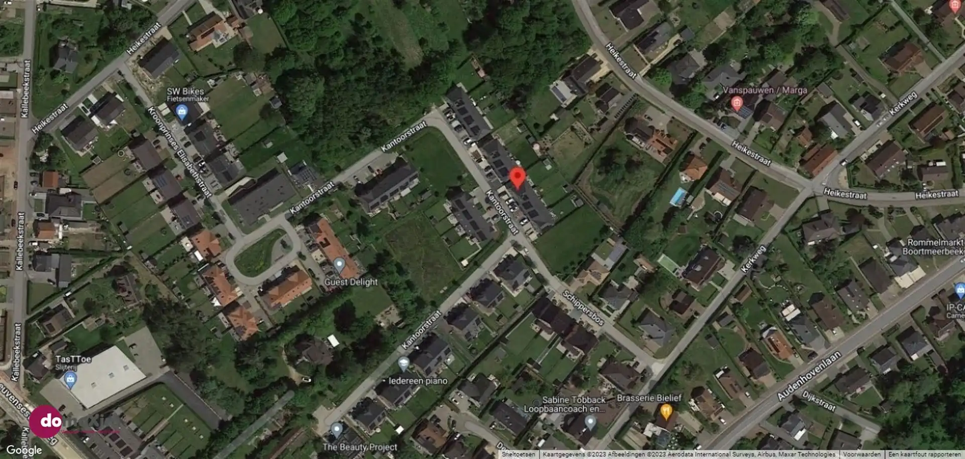 Stijlvolle en energiezuinige woning met 4 slaapkamers in een rustige woonwijk foto 19