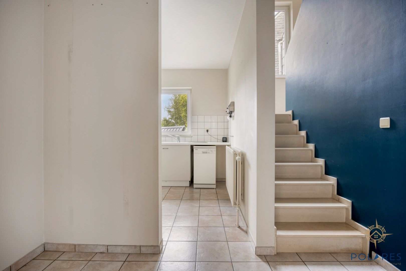 Uniek duplex appartement in dorpskern foto 5