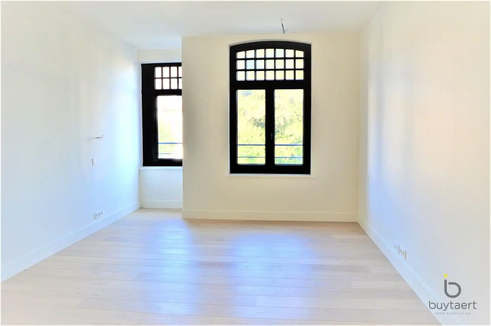 Standingvol en recent 2 slaapkamer appartement te Schilde. foto 14