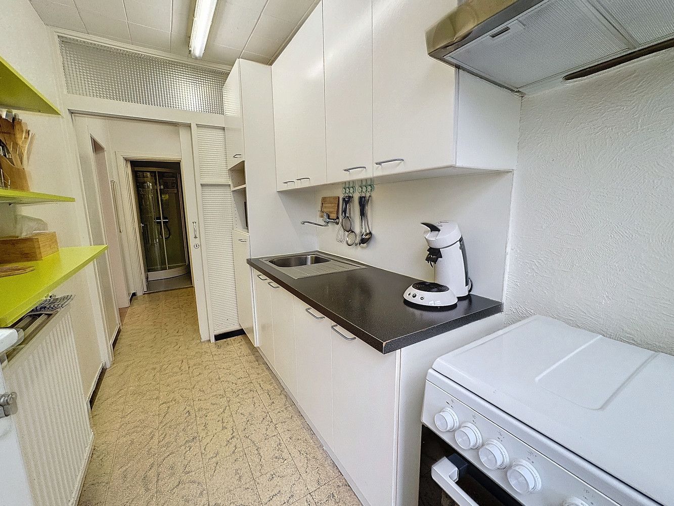 Uniek aanbod: Handelswoning met duplex en potentieel! foto 6