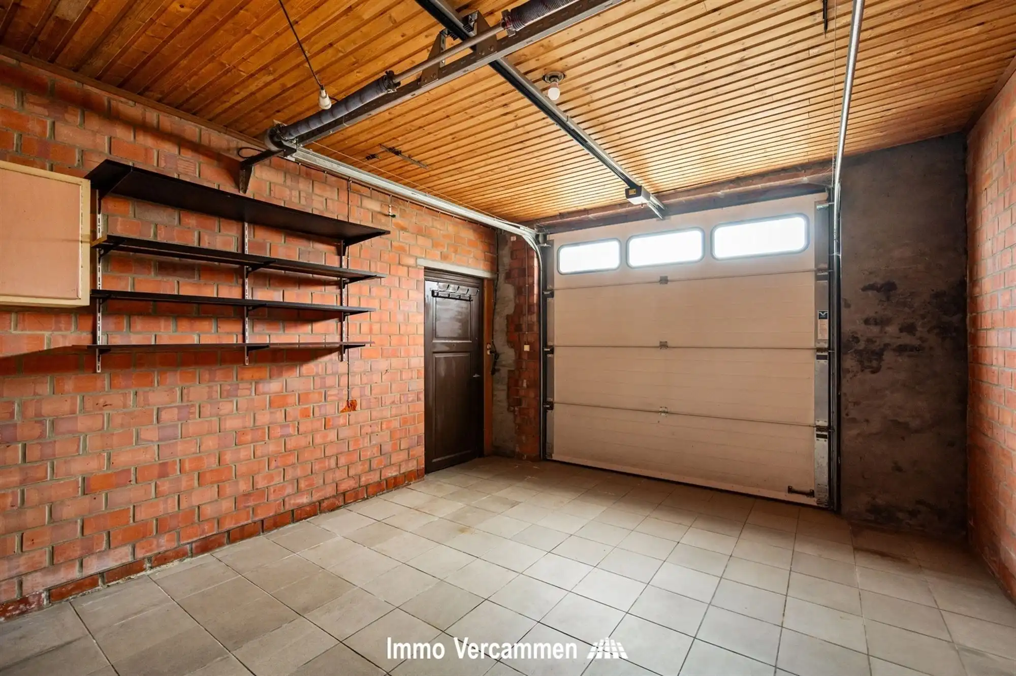 Grondig te renoveren woning op de grens Putte - Bonheiden foto 12